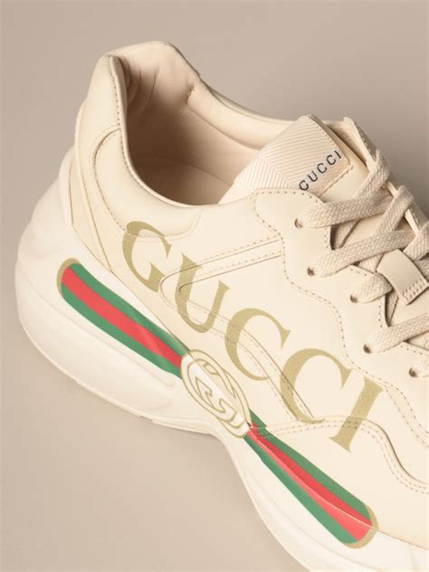 gucci sneakers womens size 5|gucci sneakers for women cheap.